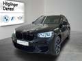 BMW X3 M Czarny - thumbnail 1