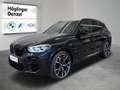 BMW X3 M Чорний - thumbnail 2