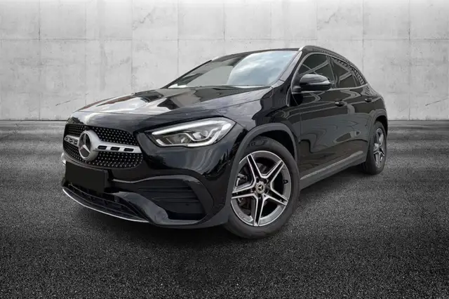 Mercedes-Benz GLA 220 d Automatic Premium