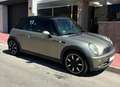 MINI Cooper Cabrio Mini Cooper Cabrio Cooper Gris - thumbnail 1