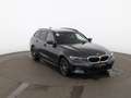 BMW 330 e xDrive Touring Sport Line Aut LASER 360-CAM Grau - thumbnail 5