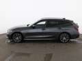 BMW 330 e xDrive Touring Sport Line Aut LASER 360-CAM Grau - thumbnail 6