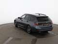 BMW 330 e xDrive Touring Sport Line Aut LASER 360-CAM Grau - thumbnail 7