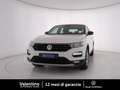 Volkswagen T-Roc 1.5 TSI DSG ACT Style BlueMotion Technology Wit - thumbnail 1