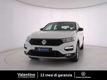 1.5 TSI DSG ACT Style BlueMotion Technology