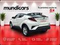 Toyota C-HR 125H Advance Blanco - thumbnail 6