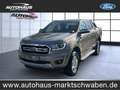 Ford Ranger Limited Doppelkabine 4x4 Bluetooth Navi LED Argent - thumbnail 1