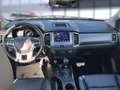 Ford Ranger Limited Doppelkabine 4x4 Bluetooth Navi LED Argent - thumbnail 16