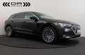 Audi e-tron 55 QUATTRO BUSINESS  - LEDER - PANO - DAB - HEA... Noir - thumbnail 3