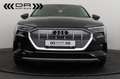Audi e-tron 55 QUATTRO BUSINESS  - LEDER - PANO - DAB - HEA... Noir - thumbnail 2