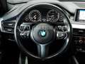 BMW X6 M50 D M-PAKET/INDIVIDUAL/HUD-UP/LED/AHK Schwarz - thumbnail 12