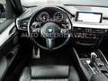 BMW X6 M50 D M-PAKET/INDIVIDUAL/HUD-UP/LED/AHK Schwarz - thumbnail 13
