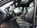 BMW X6 M50 D M-PAKET/INDIVIDUAL/HUD-UP/LED/AHK Schwarz - thumbnail 10