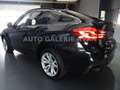 BMW X6 M50 D M-PAKET/INDIVIDUAL/HUD-UP/LED/AHK Schwarz - thumbnail 9