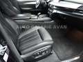 BMW X6 M50 D M-PAKET/INDIVIDUAL/HUD-UP/LED/AHK Schwarz - thumbnail 17