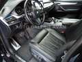 BMW X6 M50 D M-PAKET/INDIVIDUAL/HUD-UP/LED/AHK Schwarz - thumbnail 11