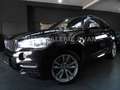 BMW X6 M50 D M-PAKET/INDIVIDUAL/HUD-UP/LED/AHK Schwarz - thumbnail 7