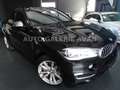 BMW X6 M50 D M-PAKET/INDIVIDUAL/HUD-UP/LED/AHK Schwarz - thumbnail 3