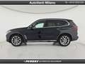 BMW X5 X5 xDrive30d 48V xLine Nero - thumbnail 3