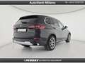 BMW X5 X5 xDrive30d 48V xLine Nero - thumbnail 6