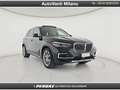 BMW X5 X5 xDrive30d 48V xLine Nero - thumbnail 7