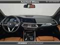 BMW X5 X5 xDrive30d 48V xLine Nero - thumbnail 10
