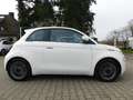Fiat 500e ICON 42 KWH NAVI WINTERPAKET TEMPOMAT Blanc - thumbnail 3