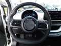 Fiat 500e ICON 42 KWH NAVI WINTERPAKET TEMPOMAT Blanc - thumbnail 18