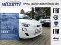Fiat 500e ICON 42 KWH NAVI WINTERPAKET TEMPOMAT Blanc - thumbnail 1
