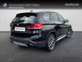 BMW X1 sDrive16dA 116ch xLine DKG7 Noir - thumbnail 2