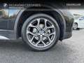 BMW X1 sDrive16dA 116ch xLine DKG7 Noir - thumbnail 10