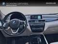 BMW X1 sDrive16dA 116ch xLine DKG7 Noir - thumbnail 5
