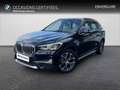 BMW X1 sDrive16dA 116ch xLine DKG7 Noir - thumbnail 1