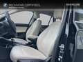 BMW X1 sDrive16dA 116ch xLine DKG7 Noir - thumbnail 4