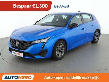 1.2 PureTech Active Pack