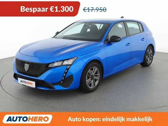 Peugeot 308 1.2 PureTech Active Pack