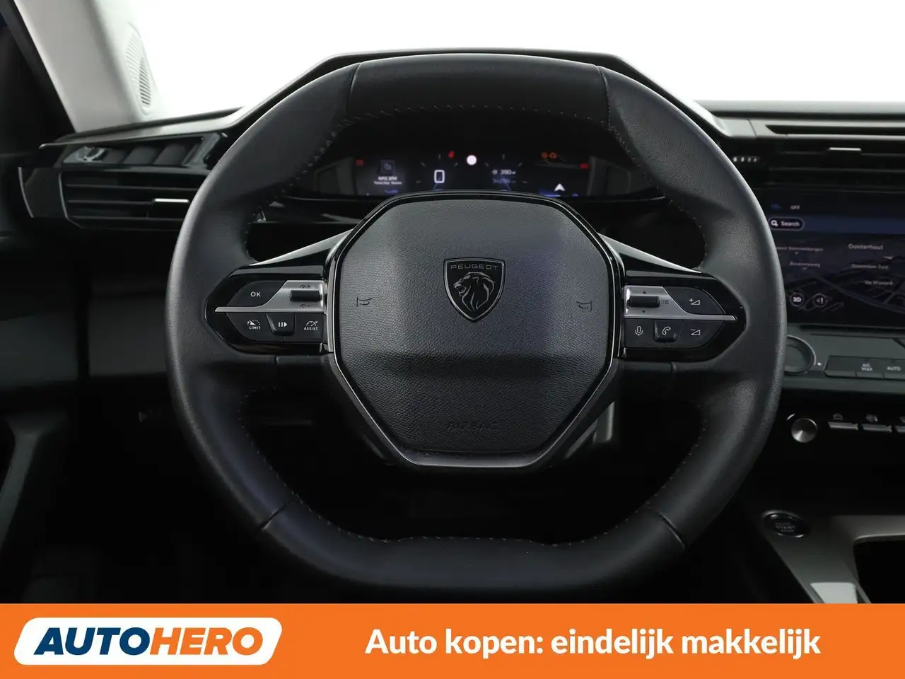 Peugeot 308 1.2 PureTech Active Pack 19
