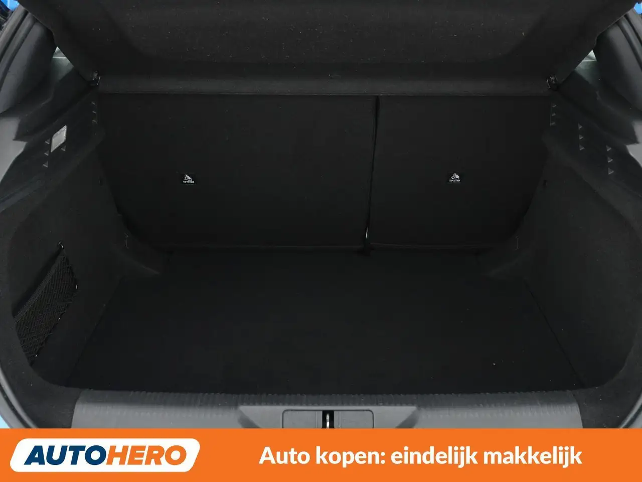 Peugeot 308 1.2 PureTech Active Pack 17