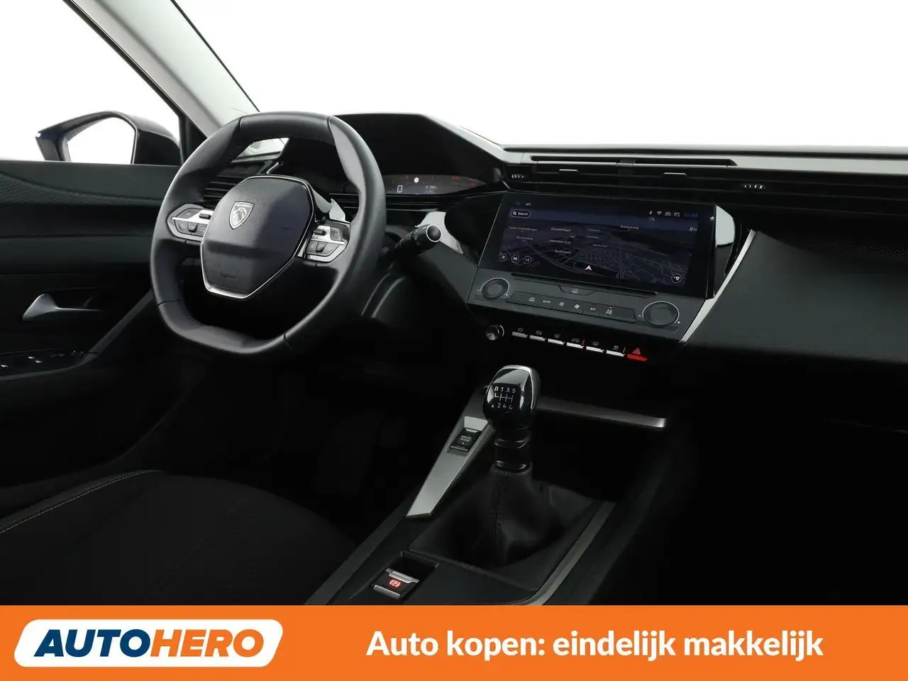 Peugeot 308 1.2 PureTech Active Pack 13