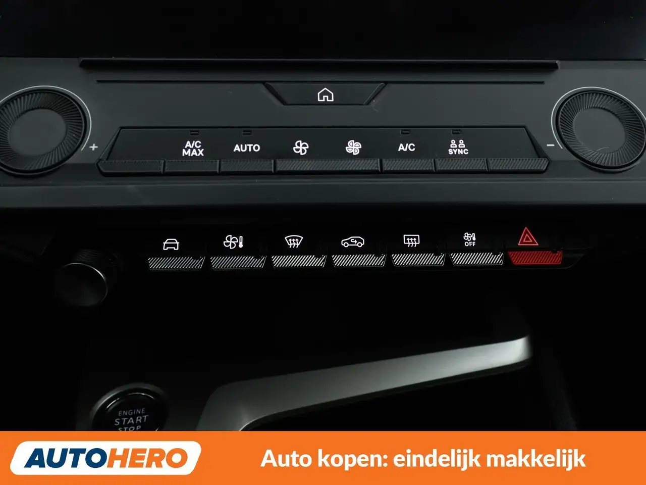 Peugeot 308 1.2 PureTech Active Pack 24