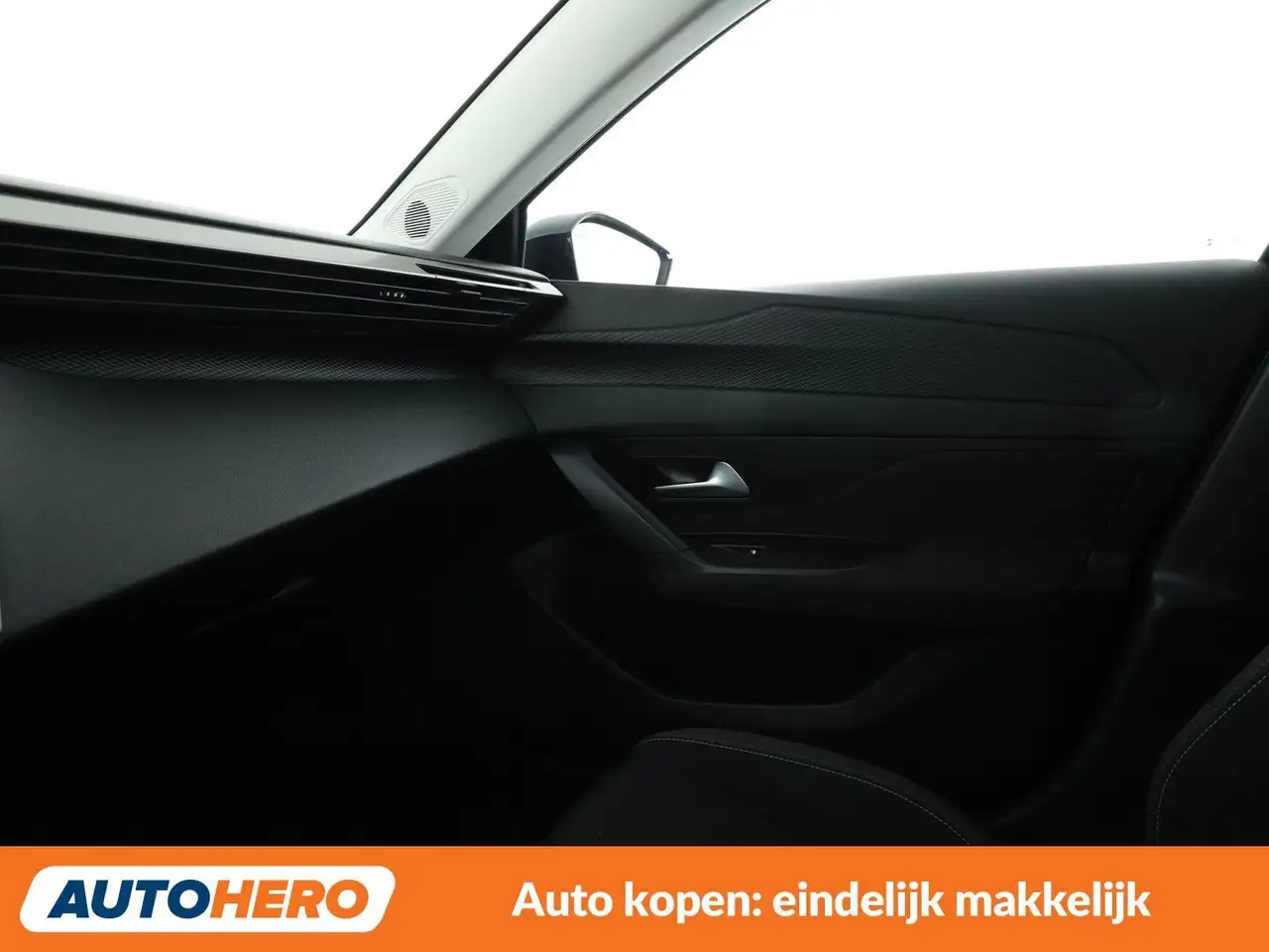 Peugeot 308 1.2 PureTech Active Pack 28