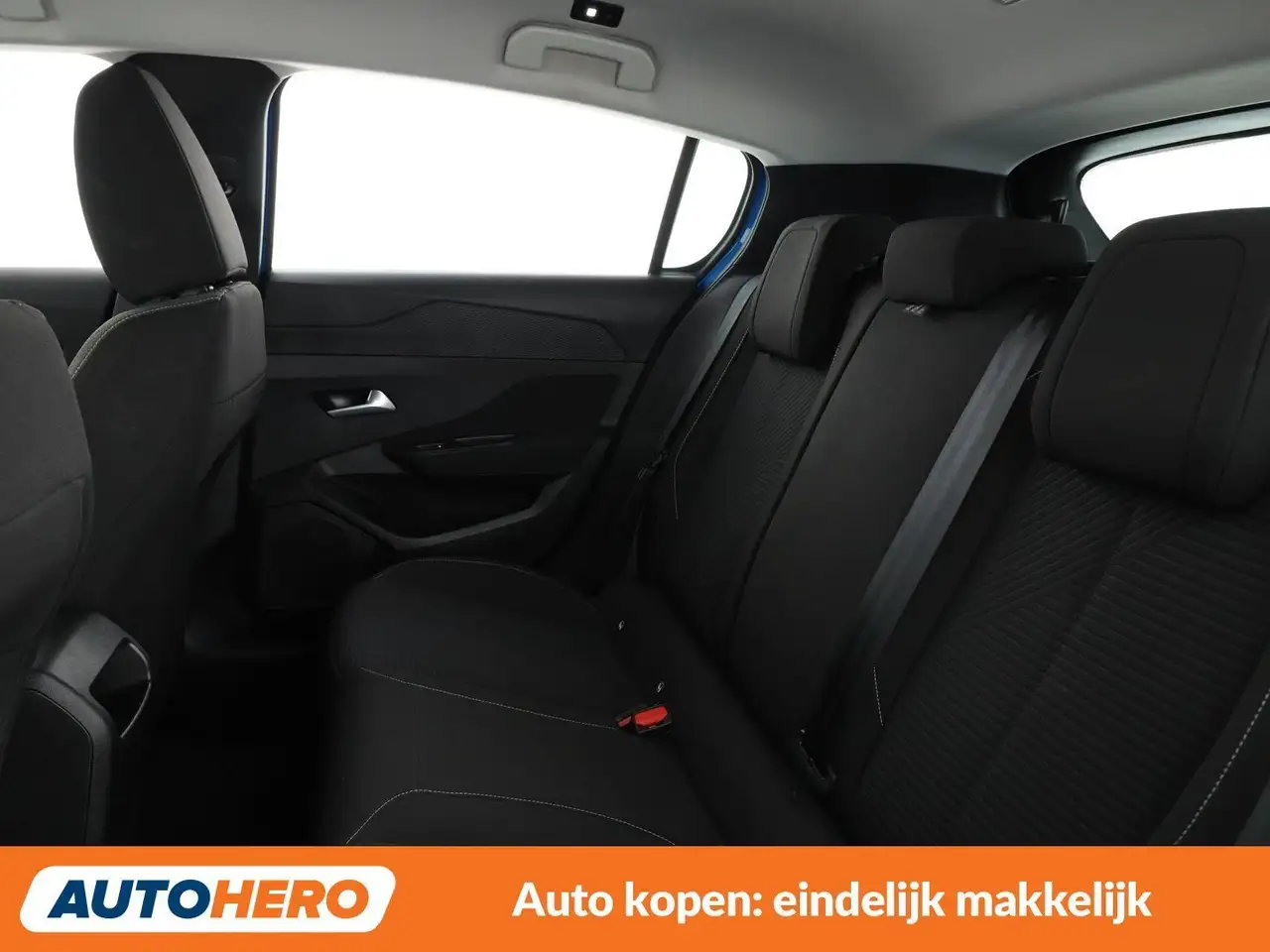 Peugeot 308 1.2 PureTech Active Pack 14