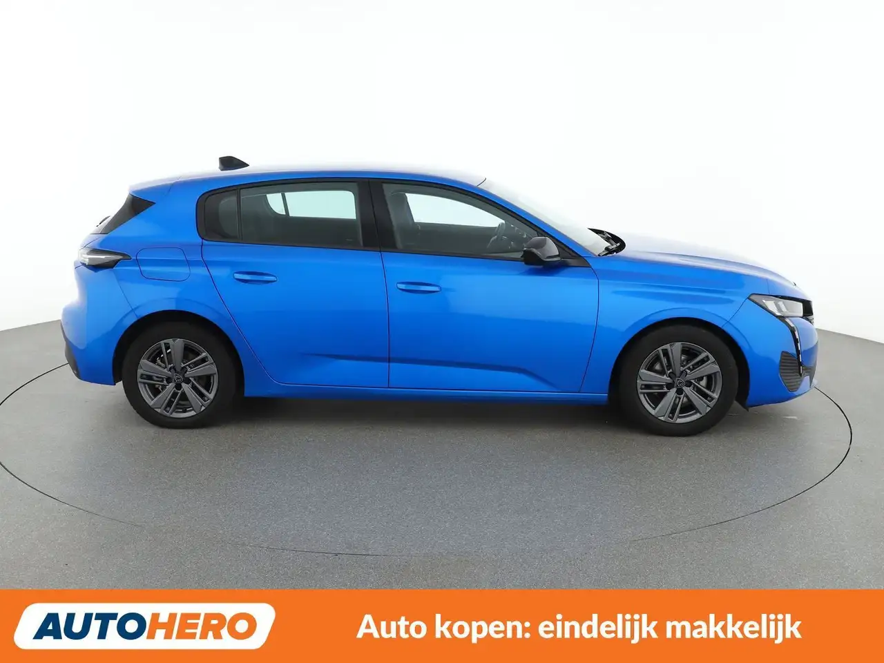 Peugeot 308 1.2 PureTech Active Pack 7