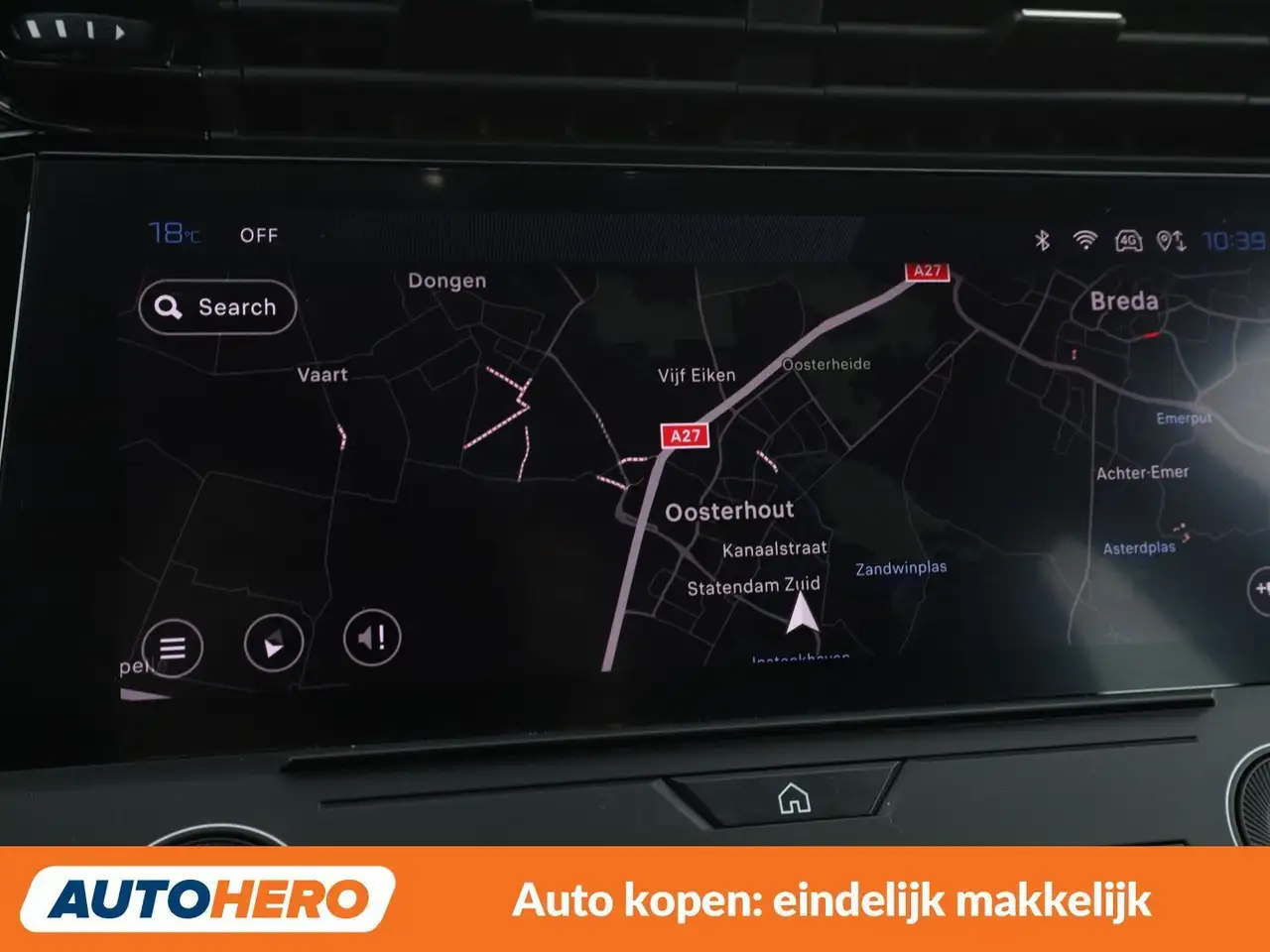 Peugeot 308 1.2 PureTech Active Pack 21