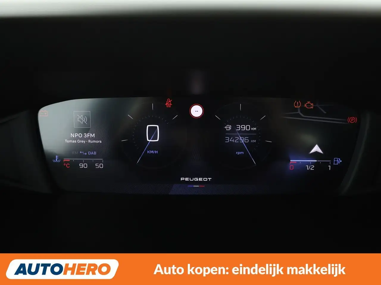 Peugeot 308 1.2 PureTech Active Pack 20
