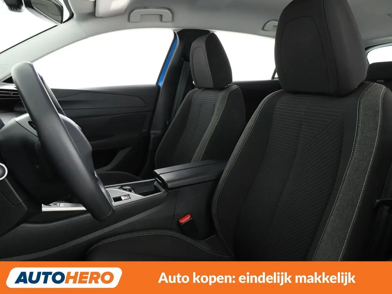 Peugeot 308 1.2 PureTech Active Pack 10