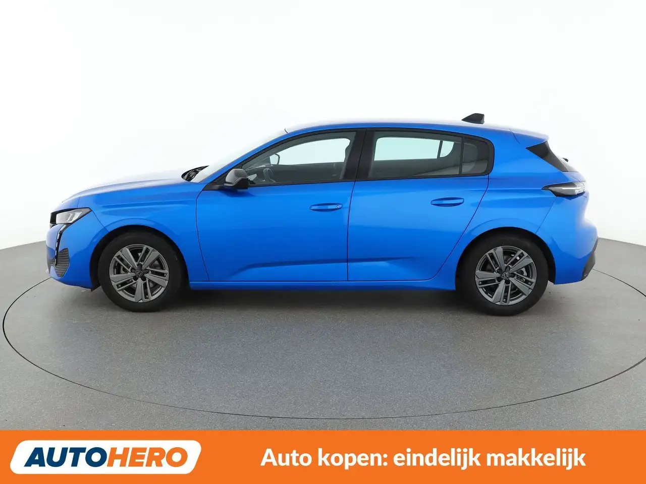 Peugeot 308 1.2 PureTech Active Pack 3