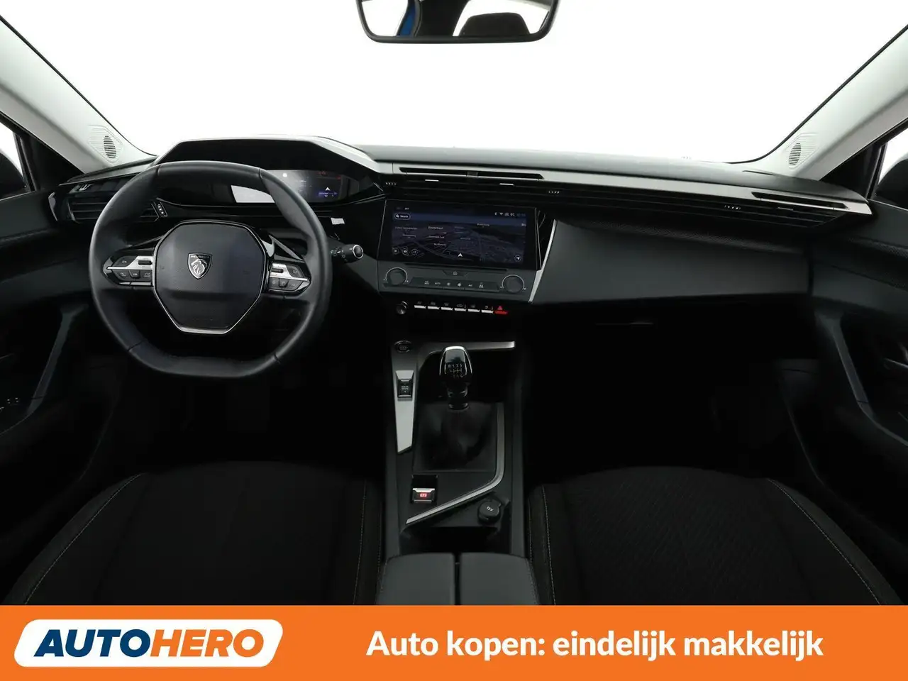 Peugeot 308 1.2 PureTech Active Pack 12