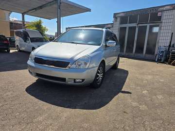 Carnival 2.2 CRDi DPF Aut. EX