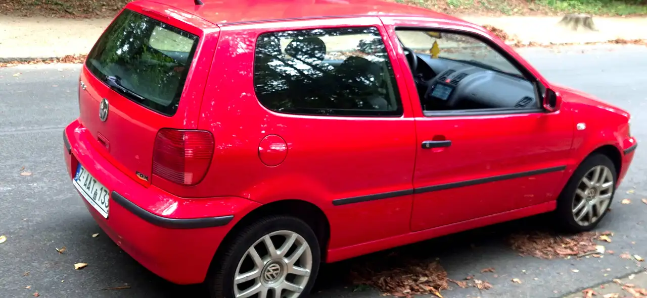 Volkswagen Polo 1.4i ESSENCE EURO 4 CT ET CAR PASS OK, foto 7